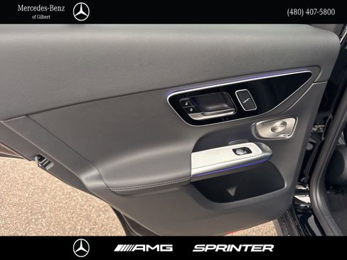 New 2026 Mercedes-Benz GLC 300 image 21