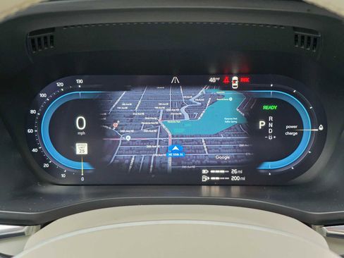 Certified 2024 Volvo XC60 T8 Plus w/ Protection Package Premier image 22