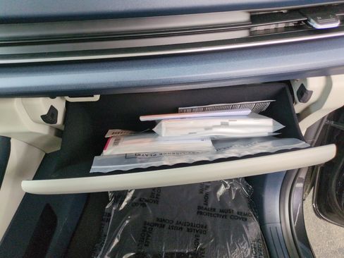 New 2026 Kia Carnival SX FWD image 50