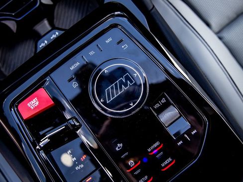 New 2026 BMW M5 w/ Carbon Package AWD/4WD image 19