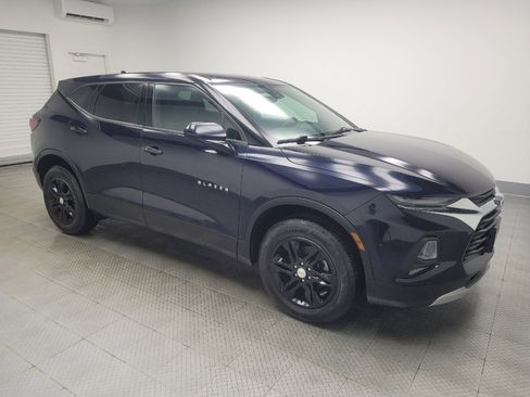 Used 2020 Chevrolet Blazer LT image 11