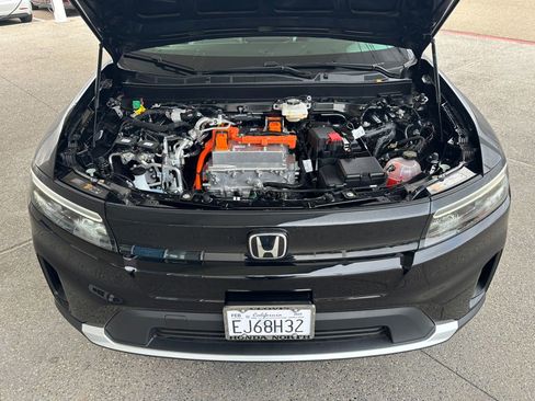 Used 2025 Honda Prologue EX image 30