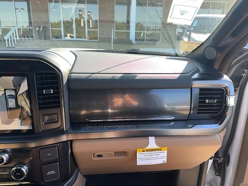 New 2026 Ford F250 Lariat AWD/4WD image 24