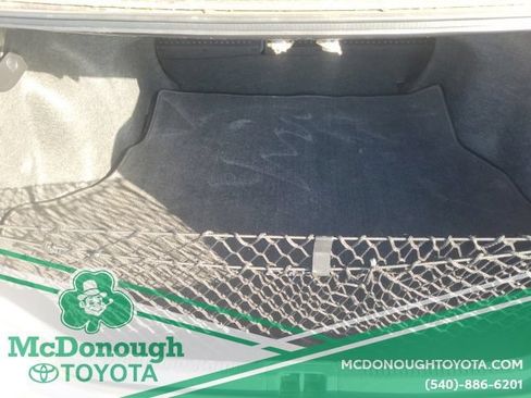 Used 2017 Toyota Camry SE FWD image 13