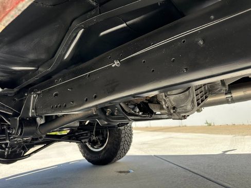 Used 1995 Ford F350 4x4 Crew Cab image 53