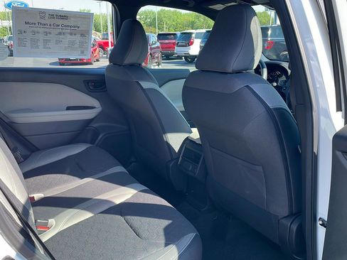 New 2026 Subaru Forester AWD/4WD image 26
