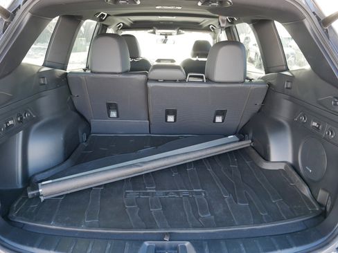 Used 2024 Subaru Forester Wilderness image 18