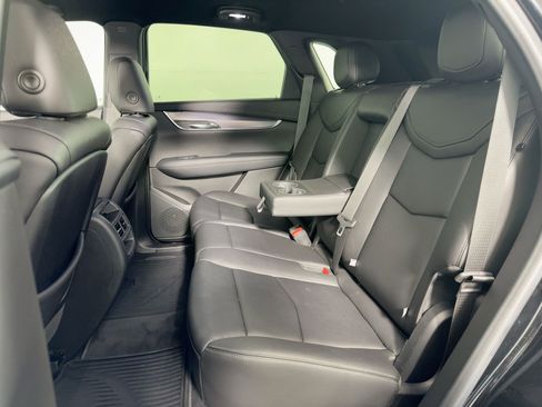 Used 2020 Cadillac XT5 Luxury image 15