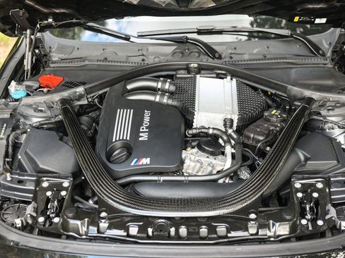 Used 2016 BMW M4 GTS RWD image 25