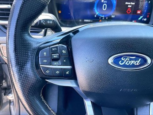Used 2021 Ford Explorer ST w/ Equipment Group 401A AWD/4WD image 18