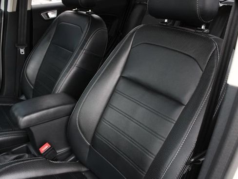 Used 2018 Ford EcoSport Titanium AWD/4WD image 6
