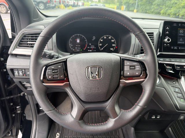 Used 2026 Honda Odyssey Sport-L image 34
