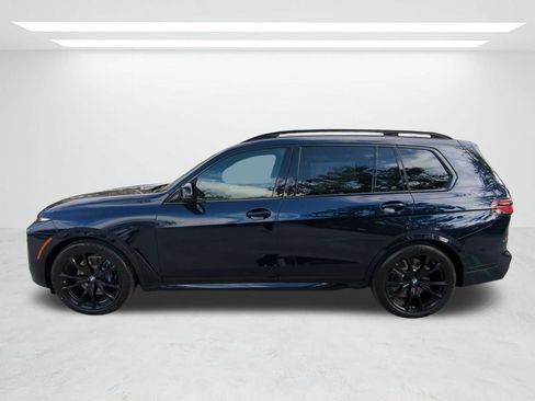 New 2026 BMW X7 M60i image 7