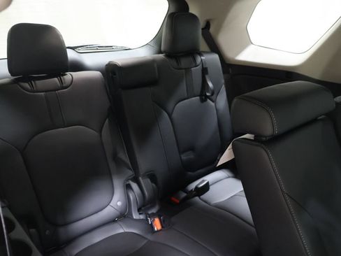 New 2026 Honda Pilot EX-L image 17