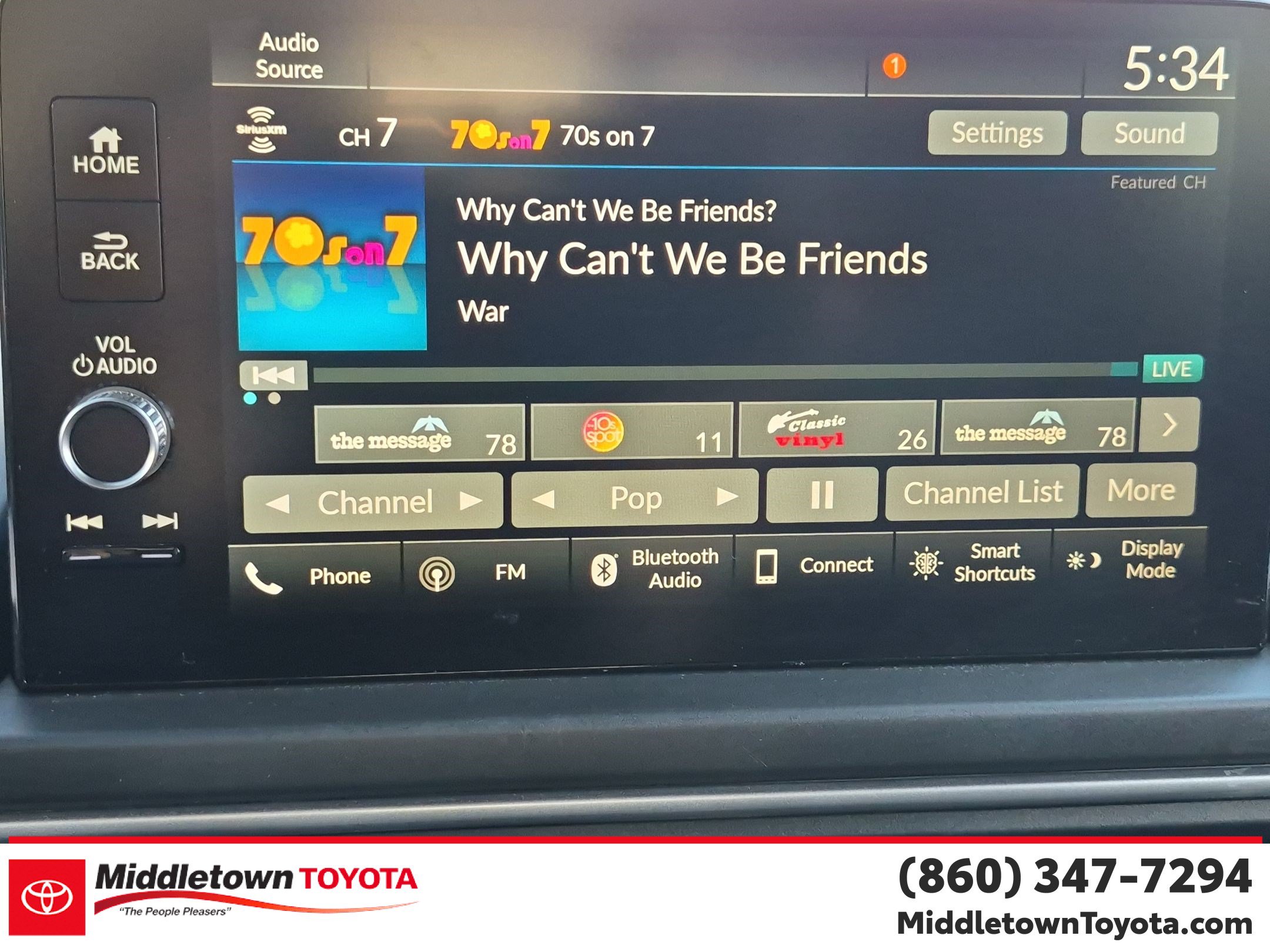 Used 2024 Honda Pilot EX-L image 22