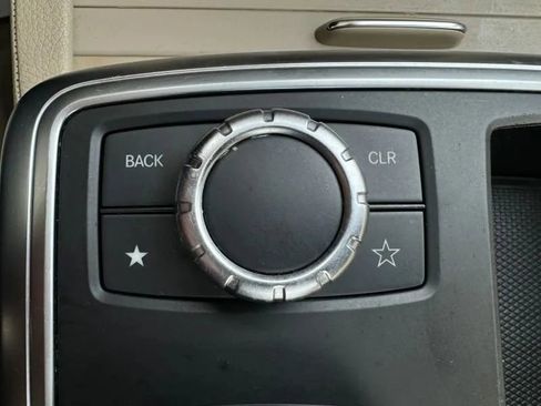 Used 2015 Mercedes-Benz ML 350 2WD w/ Premium 1 Package image 39