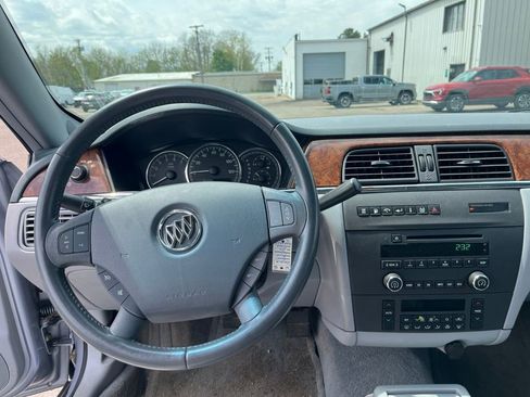 Used 2005 Buick LaCrosse CX w/ Silver Convenience Package FWD image 18