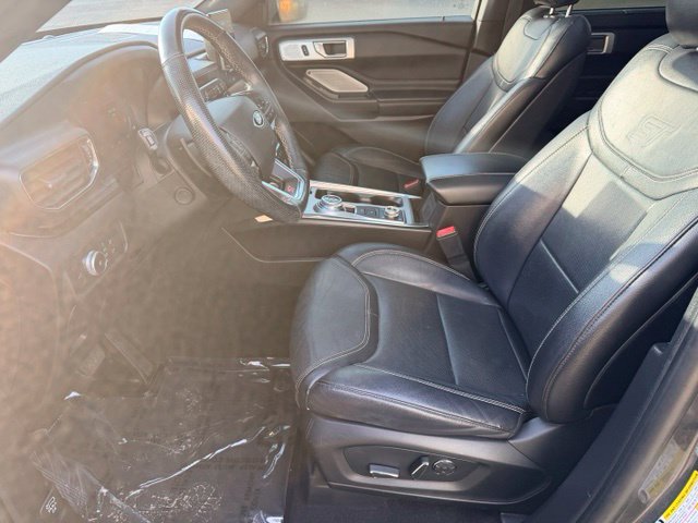Used 2020 Ford Explorer ST w/ ST Street Pack AWD/4WD image 27