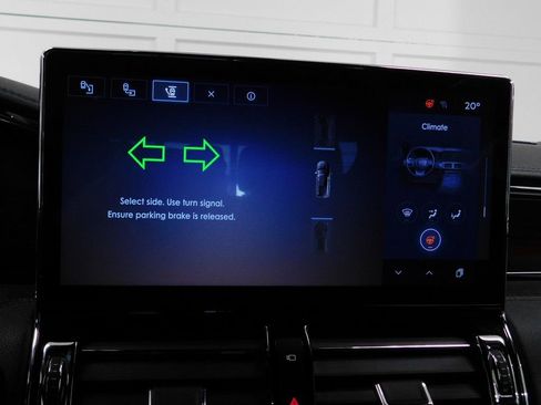 Used 2024 Lincoln Navigator Reserve w/ Equipment Group 201A image 72