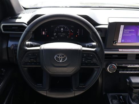 Certified 2025 Toyota Tacoma SR5 image 23