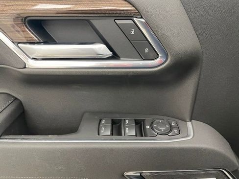 New 2026 Chevrolet Silverado 1500 LT Trail Boss w/ LT Trail Boss Premium Package image 11