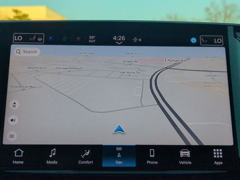 New 2026 Chrysler Pacifica Select AWD/4WD image 22