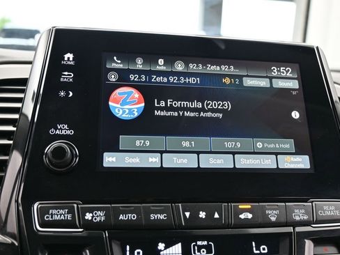 Used 2024 Honda Odyssey EX-L image 25