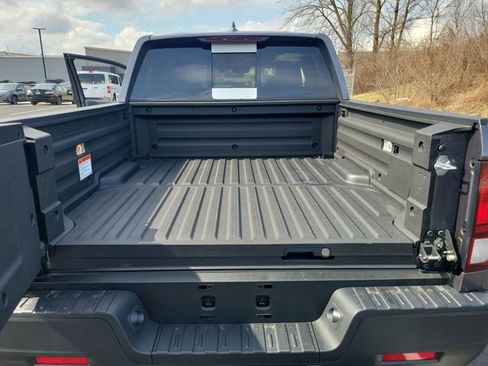 New 2026 Honda Ridgeline RTL image 41