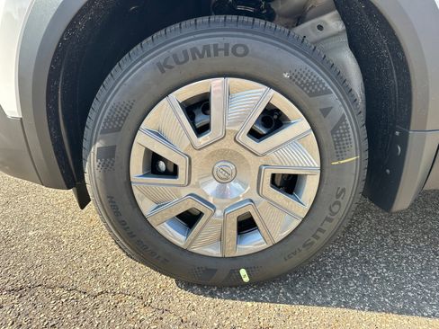 New 2026 Nissan Kicks S w/ Charging Package image 11