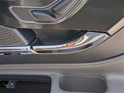 New 2024 Lincoln Corsair Reserve w/ Equipment Group 201A image 39