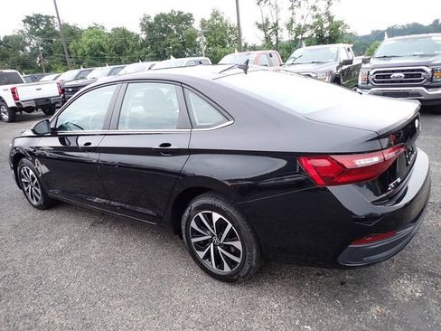 Used 2024 Volkswagen Jetta S FWD image 4
