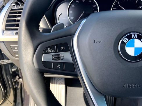 Used 2021 BMW X3 sDrive30i w/ Convenience Package (ZC2) image 21