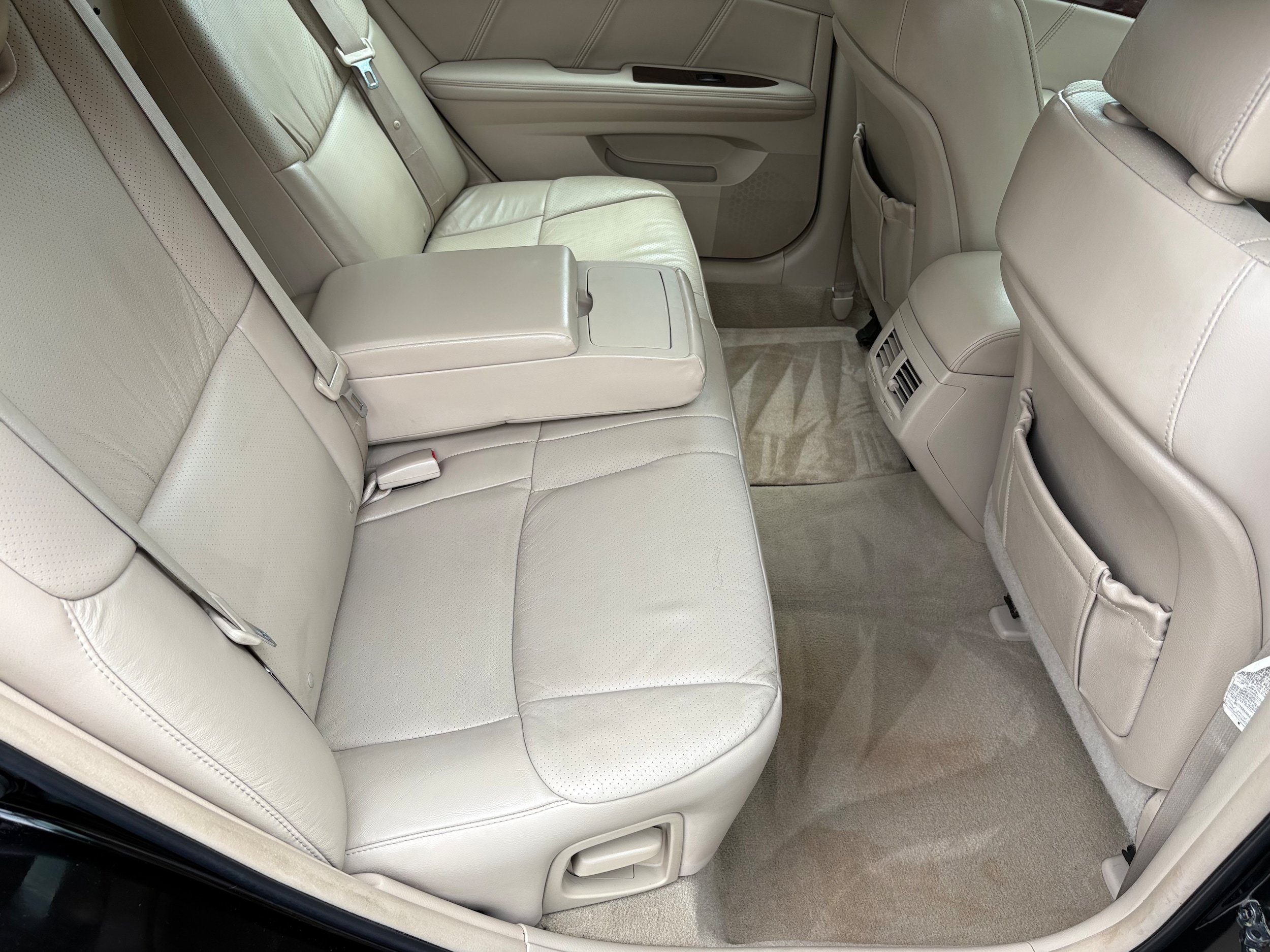 Used 2008 Toyota Avalon Limited FWD image 29