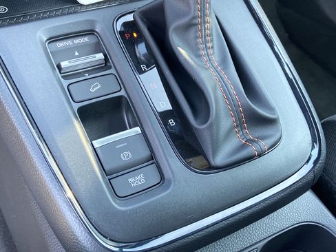 New 2026 Honda CR-V Sport image 40