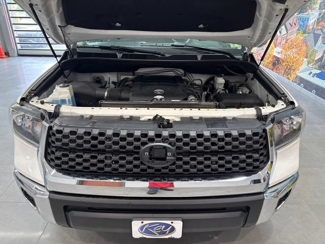 Used 2020 Toyota Tundra SR5 AWD/4WD image 55