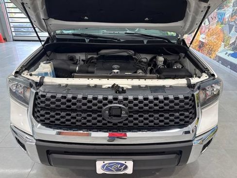 Used 2020 Toyota Tundra SR5 AWD/4WD image 55