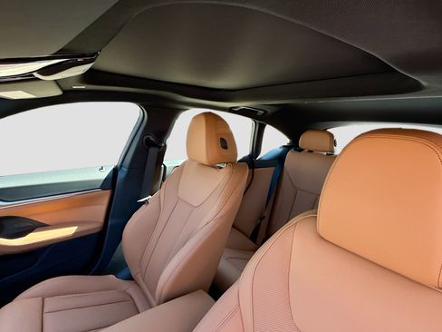 New 2026 BMW i4 eDrive40 w/ Parking Assistance Package image 26