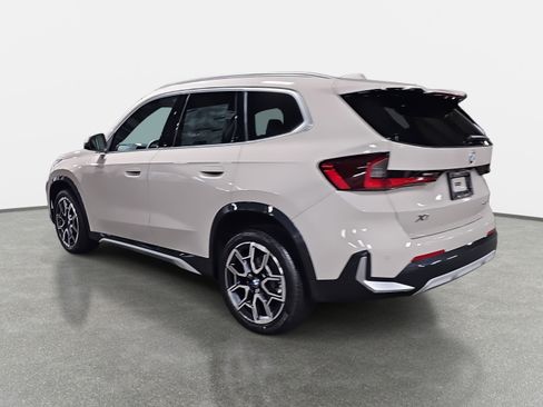 New 2026 BMW X1 xDrive28i w/ Technology Package image 4
