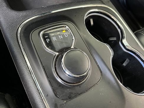 Used 2015 Dodge Durango Citadel w/ Technology Group AWD/4WD image 42
