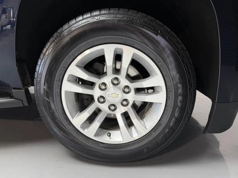 Used 2019 Chevrolet Tahoe LT AWD/4WD image 9