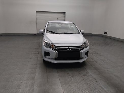 Used 2024 Mitsubishi Mirage ES FWD image 14