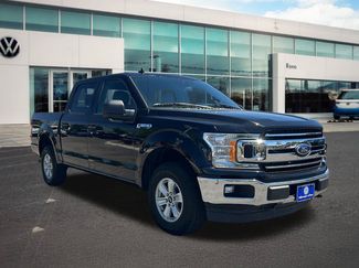 Used 2020 Ford F150 XLT AWD/4WD video 3