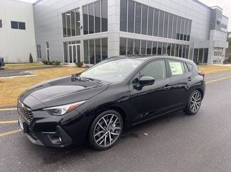 New 2026 Subaru Impreza 2.0i Sport video 1