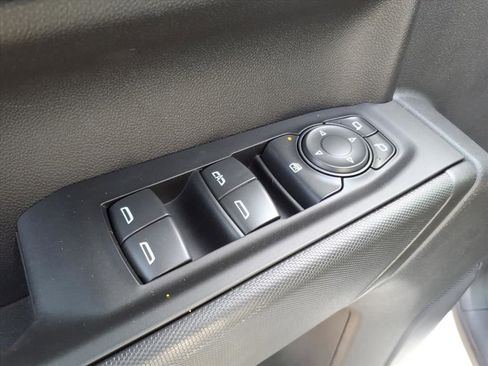 New 2026 Chevrolet Silverado 1500 W/T w/ WT Value Package image 18