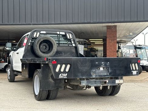 Used 2024 Ford F450 XL image 6