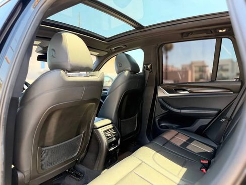 Used 2019 BMW X3 sDrive30i RWD image 30