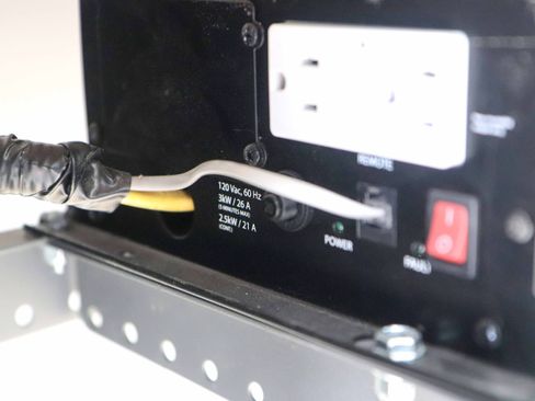 Used 2024 Isuzu NPR image 14