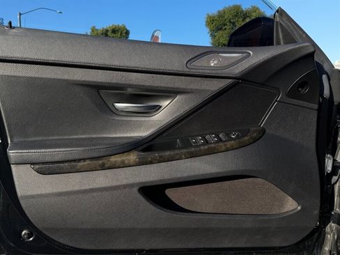Used 2015 BMW 640i Gran Coupe RWD image 42