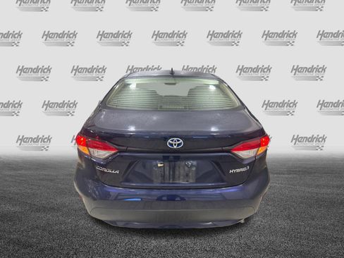 Used 2022 Toyota Corolla LE FWD image 45