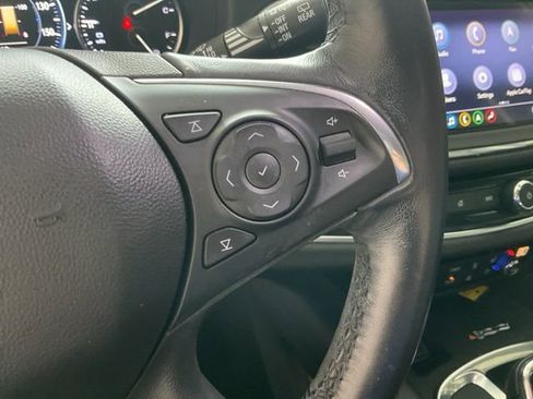 Used 2021 Buick Enclave Avenir w/ Avenir Technology Package AWD/4WD image 12